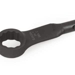 1/2" Box End 0° Offset Head, ”J” Shank (QJXD16A)