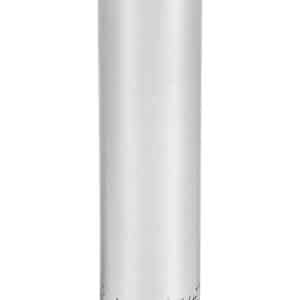 TEL10B — 1/4" Drive SAE #10, 5/16" Hex, Deep Spline Socket