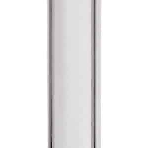 TEL8B — 1/4" Drive SAE #8, 1/4" Hex, Deep Spline Socket