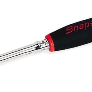 1/4" Drive Soft Grip Handle Breaker Bar (Red) (THBB10)