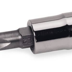 TM30E — 1/4" Drive SAE 1/4" Standard Clutch Bit Socket Driver