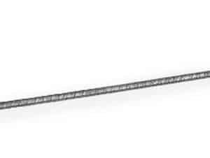 TM615 — 1/4" Drive Standard Handle Extra-Long Flexible Driver (Black)