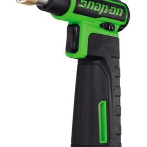 Butane Gas Torch (Green) (TORCH300G)
