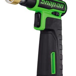 High-Power Butane Gas Torch (Green) (TORCH400G)