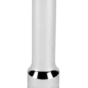 TSM11 — 1/2" Drive 6-Point Metric 11 mm Flank Drive® Deep Socket