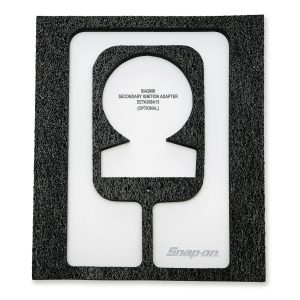 VERUSFOAM3-4 — Foam Drawer Insert