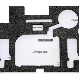 VERUSFOAM4-1 — Foam Drawer Insert