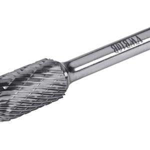1/4" Shank Carbide Burr (VWB10B)