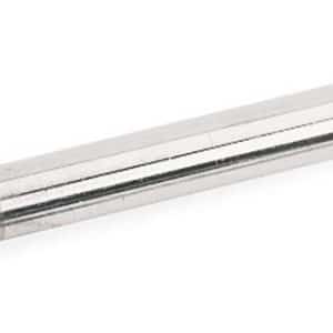 1/8" Shank 1/8" Flute Ball-Shaped Carbide Burr (VWB303B)