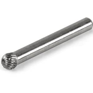 1/4" Shank 7/8" Flute Carbide Burr (VWB3B)