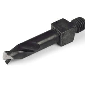 1/4" 90&deg; Angle Drill Medium Drill Bit – YA409-14M (YA409-14M)
