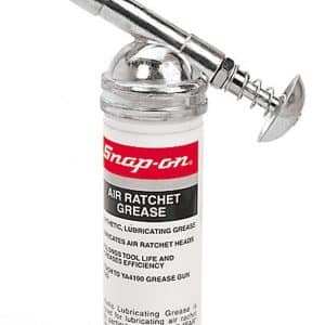 Grease Gun Assembly – YA4190FAR (YA4190FAR)