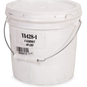 C-Garnet Abrasive – YA428-1 (YA428-1)