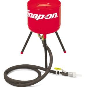 Pressure Blaster System (40 lb Capacity) – YA448 (YA448)