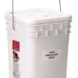 Glass Bead Abrasive (Coarse) – YA461A (YA461A)