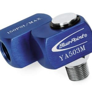 Air Hose Swivel (Blue-Point®) – YA503M (YA503M)