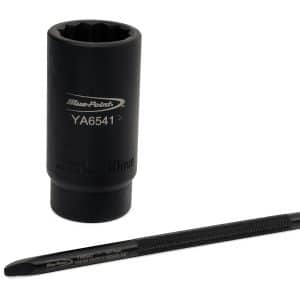 Nut Remover Kit for Toyota®/Lexus® Vehicles Axle Locks – YA6540 (YA6540)