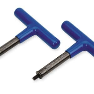 YA6611 — M6 x 1.0 Thread Head Handler (Blue-Point®)