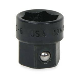 13 mm /1/2" Hex Adaptor (Blue-Point®) (YA9350-6)