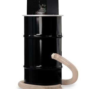 Dust Collector (Blue-Point®) (YAD3976)