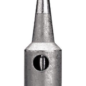 Double Flat Solder Tip (YAKS1-5)