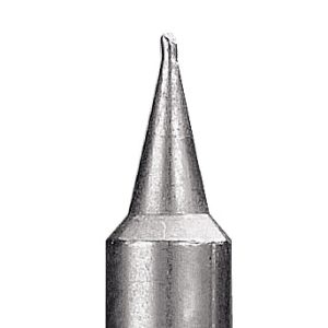 Single Flat Solder Tip (YAKS221)