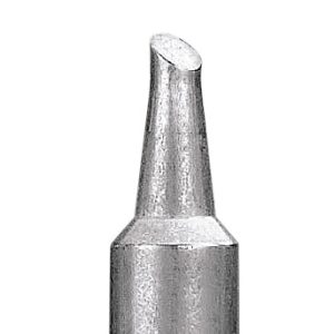 Single Flat Solder Tip (YAKS223)