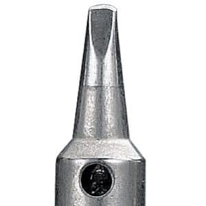 Double Flat Solder Tip (YAKS226)