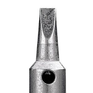 Double Flat Solder Tip (YAKS227)
