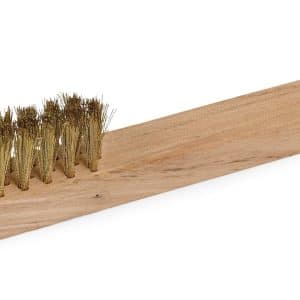 Brass Cleaning Brush (YAS42-17)