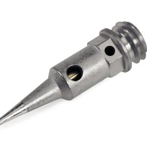 1/32" Double Flat Soldering Tip (YAS42-6)