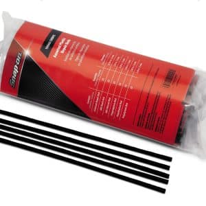 Assorted Plastic Repair Rods (132 each) (YAS42-CMBPK)