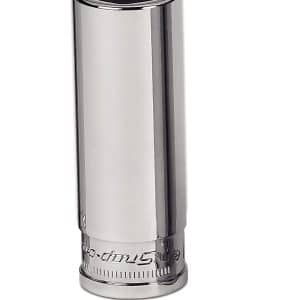 YSTMM13 — 1/4" Drive 6-Point Metric 13 mm Flank Drive® Xtra Deep Socket