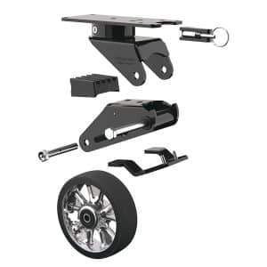 8-26939A-SL — ISO-Ride® Swivel Lock, Optional