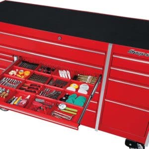 Locker Door Inlay 3-7/8 x 46-7/8" (7516X70R)