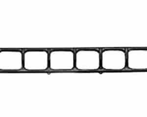 10-185B — Lock 'N Roll® Latch (Narrow Bank)