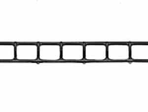 10-485B — Lock 'N Roll® Latch (Narrow Bank)