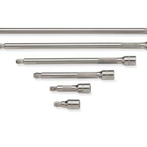 106ATMXW — 6 pc Wobble Extension Set (1-1/4–11")