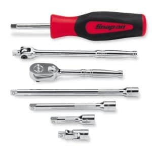 107ATMPB — Expandable General Service Set and Additions