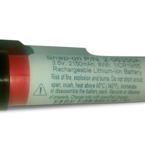 2-06350A — Diagnostic Thermal Imager Battery Pack