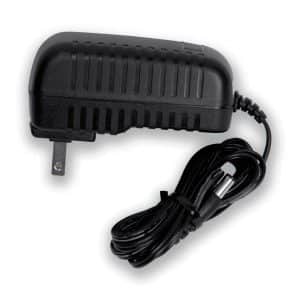 2-60666A — Power Supply