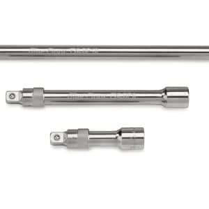 203FXLBP — 3 pc 3/8" Drive Locking Extension Set (Blue-Point®)