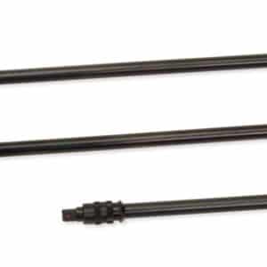 303AIMXL — 3 pc 1/2" Drive Locking Impact Extension Set (Blue-Point®)