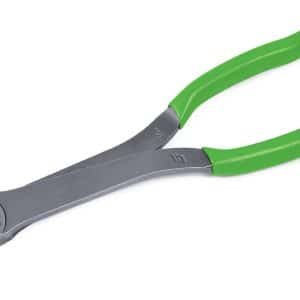312CFG — 11" VectorEdge Heavy-Duty Diagonal Cutter (Green)