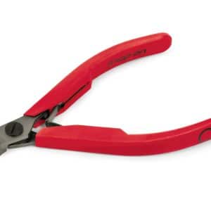 31ECESD — End Cut Pliers (Red)