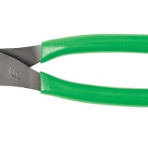 388ACFG — 8" VectorEdge High-Leverage Diagonal Cutter (Green)