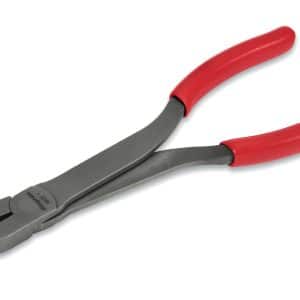 61CF — 8" Talon Grip™ Duck Bill Pliers (Red)