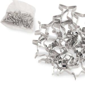 63A5000 — Hardware Clips Package