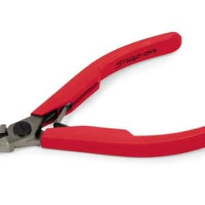79FNESD — Flat Nose Pliers (Red)