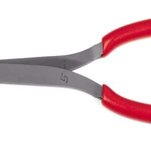 808CF — 7" VectorEdge Long Mini Diagonal Cutter (Red)